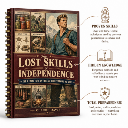 Frontier™ Survival & Independence Guide